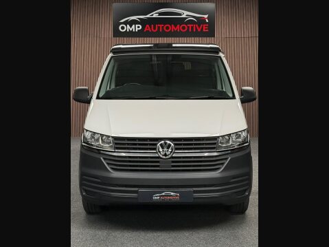 Volkswagen Transporter 2.0 TDI T30 Startline FWD SWB Euro 6 (s/s) 5dr 9
