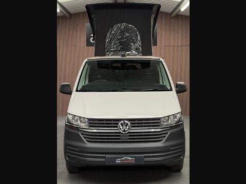 Volkswagen Transporter 2.0 TDI T30 Startline FWD SWB Euro 6 (s/s) 5dr 10