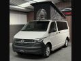 Volkswagen Transporter 2.0 TDI T30 Startline FWD SWB Euro 6 (s/s) 5dr 12