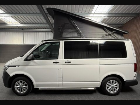 Volkswagen Transporter 2.0 TDI T30 Startline FWD SWB Euro 6 (s/s) 5dr 14