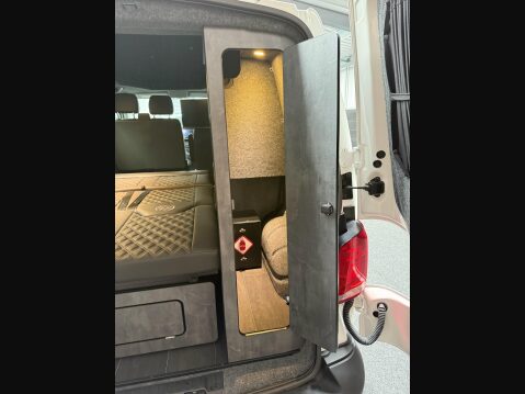 Volkswagen Transporter 2.0 TDI T30 Startline FWD SWB Euro 6 (s/s) 5dr 29