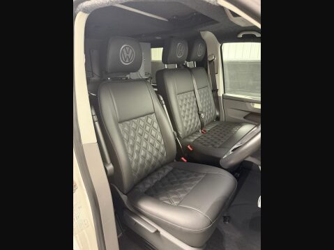 Volkswagen Transporter 2.0 TDI T30 Startline FWD SWB Euro 6 (s/s) 5dr 33