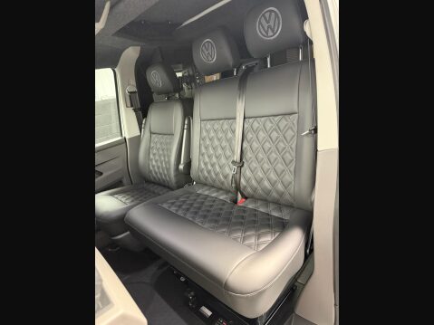 Volkswagen Transporter 2.0 TDI T30 Startline FWD SWB Euro 6 (s/s) 5dr 36