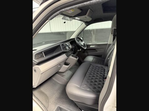 Volkswagen Transporter 2.0 TDI T30 Startline FWD SWB Euro 6 (s/s) 5dr 37