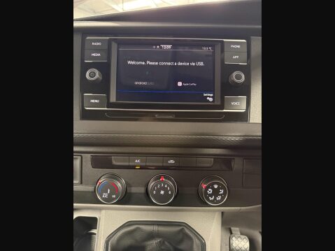 Volkswagen Transporter 2.0 TDI T30 Startline FWD SWB Euro 6 (s/s) 5dr 49