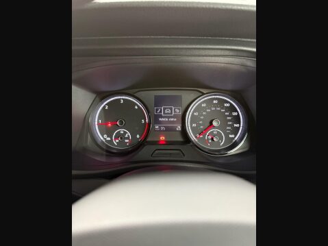 Volkswagen Transporter 2.0 TDI T30 Startline FWD SWB Euro 6 (s/s) 5dr 56