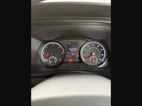 Volkswagen Transporter 2.0 TDI T30 Startline FWD SWB Euro 6 (s/s) 5dr 58