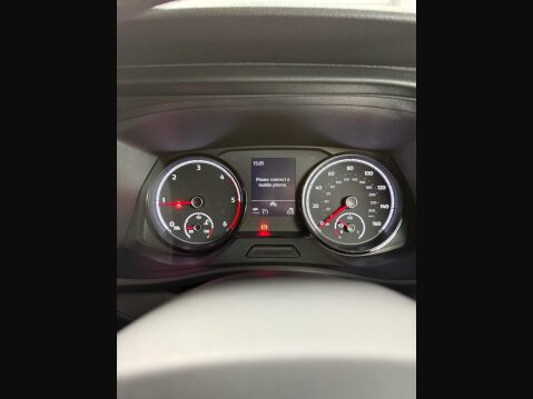 Volkswagen Transporter 2.0 TDI T30 Startline FWD SWB Euro 6 (s/s) 5dr 59