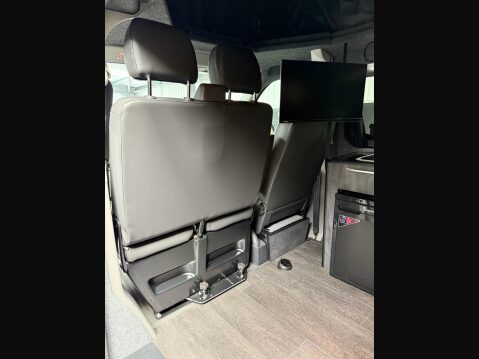 Volkswagen Transporter 2.0 TDI T30 Startline FWD SWB Euro 6 (s/s) 5dr 75