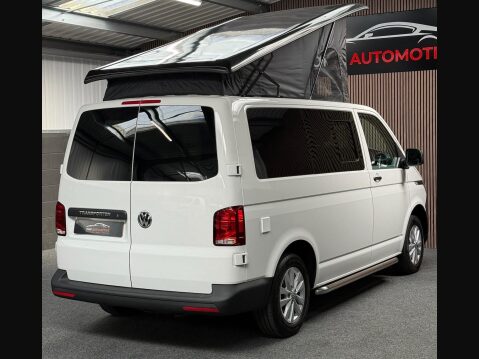 Volkswagen Transporter 2.0 TDI T30 Startline FWD SWB Euro 6 (s/s) 5dr 19
