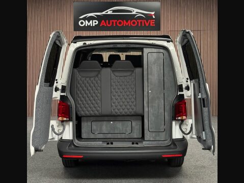 Volkswagen Transporter 2.0 TDI T30 Startline FWD SWB Euro 6 (s/s) 5dr 26