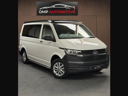 Volkswagen Transporter 2.0 TDI T30 Startline FWD SWB Euro 6 (s/s) 5dr