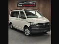 Volkswagen Transporter 2.0 TDI T30 Startline FWD SWB Euro 6 (s/s) 5dr 1