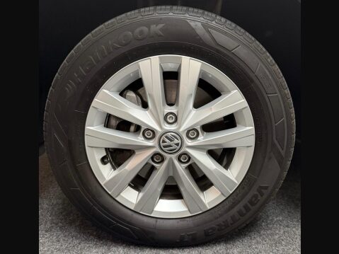 Volkswagen Transporter 2.0 TDI T30 Startline FWD SWB Euro 6 (s/s) 5dr 23