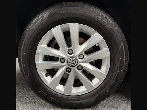 Volkswagen Transporter 2.0 TDI T30 Startline FWD SWB Euro 6 (s/s) 5dr 25