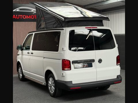 Volkswagen Transporter 2.0 TDI T30 Startline FWD SWB Euro 6 (s/s) 5dr 3