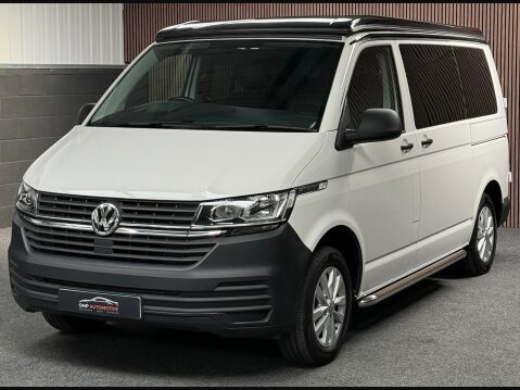 Volkswagen Transporter 2.0 TDI T30 Startline FWD SWB Euro 6 (s/s) 5dr 11