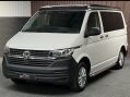 Volkswagen Transporter 2.0 TDI T30 Startline FWD SWB Euro 6 (s/s) 5dr 11