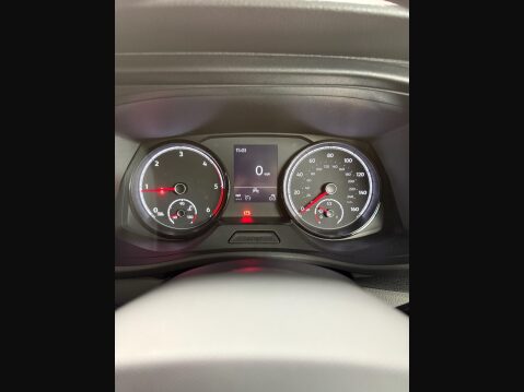 Volkswagen Transporter 2.0 TDI T30 Startline FWD SWB Euro 6 (s/s) 5dr 51