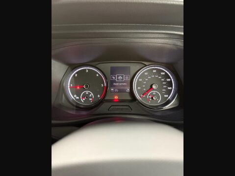 Volkswagen Transporter 2.0 TDI T30 Startline FWD SWB Euro 6 (s/s) 5dr 53