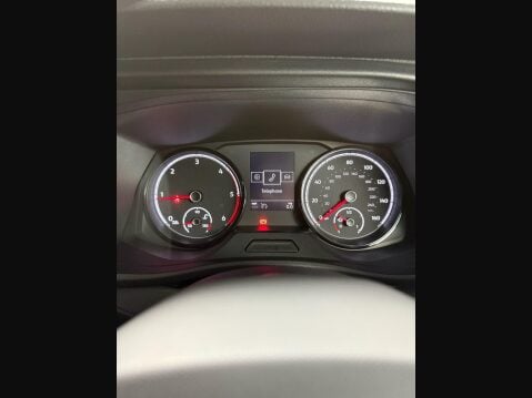 Volkswagen Transporter 2.0 TDI T30 Startline FWD SWB Euro 6 (s/s) 5dr 55