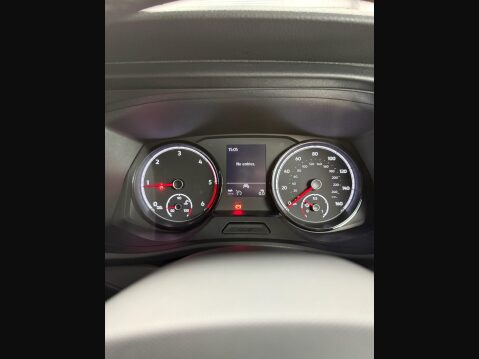 Volkswagen Transporter 2.0 TDI T30 Startline FWD SWB Euro 6 (s/s) 5dr 60