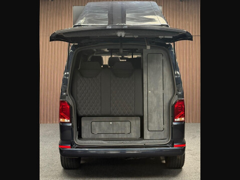 Volkswagen Transporter 2.0 TDI T30 Highline DSG FWD SWB Euro 6 (s/s) 5dr 27