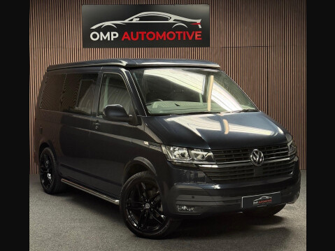 Volkswagen Transporter 2.0 TDI T30 Highline DSG FWD SWB Euro 6 (s/s) 5dr 1