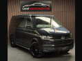 Volkswagen Transporter 2.0 TDI T30 Highline DSG FWD SWB Euro 6 (s/s) 5dr 1