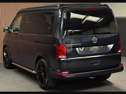 Volkswagen Transporter 2.0 TDI T30 Highline DSG FWD SWB Euro 6 (s/s) 5dr 3