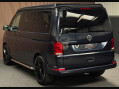 Volkswagen Transporter 2.0 TDI T30 Highline DSG FWD SWB Euro 6 (s/s) 5dr 3