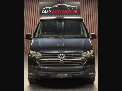 Volkswagen Transporter 2.0 TDI T30 Highline DSG FWD SWB Euro 6 (s/s) 5dr 9