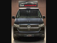 Volkswagen Transporter 2.0 TDI T30 Highline DSG FWD SWB Euro 6 (s/s) 5dr 9