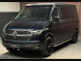 Volkswagen Transporter 2.0 TDI T30 Highline DSG FWD SWB Euro 6 (s/s) 5dr 11