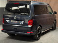 Volkswagen Transporter 2.0 TDI T30 Highline DSG FWD SWB Euro 6 (s/s) 5dr 18