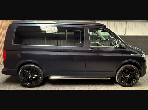 Volkswagen Transporter 2.0 TDI T30 Highline DSG FWD SWB Euro 6 (s/s) 5dr 20
