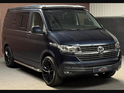 Volkswagen Transporter 2.0 TDI T30 Highline DSG FWD SWB Euro 6 (s/s) 5dr 7