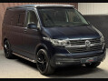 Volkswagen Transporter 2.0 TDI T30 Highline DSG FWD SWB Euro 6 (s/s) 5dr 7