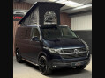 Volkswagen Transporter 2.0 TDI T30 Highline DSG FWD SWB Euro 6 (s/s) 5dr 8