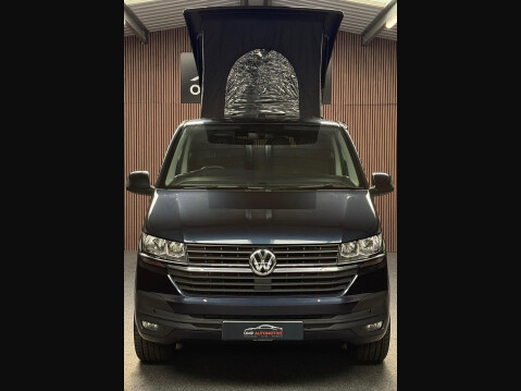 Volkswagen Transporter 2.0 TDI T30 Highline DSG FWD SWB Euro 6 (s/s) 5dr 10
