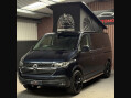 Volkswagen Transporter 2.0 TDI T30 Highline DSG FWD SWB Euro 6 (s/s) 5dr 12