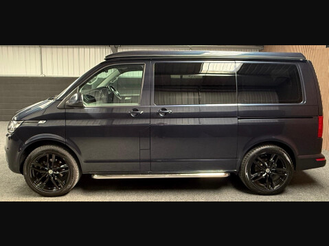 Volkswagen Transporter 2.0 TDI T30 Highline DSG FWD SWB Euro 6 (s/s) 5dr 13