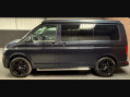Volkswagen Transporter 2.0 TDI T30 Highline DSG FWD SWB Euro 6 (s/s) 5dr 13