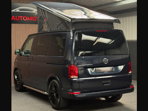 Volkswagen Transporter 2.0 TDI T30 Highline DSG FWD SWB Euro 6 (s/s) 5dr 15