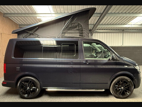 Volkswagen Transporter 2.0 TDI T30 Highline DSG FWD SWB Euro 6 (s/s) 5dr 21