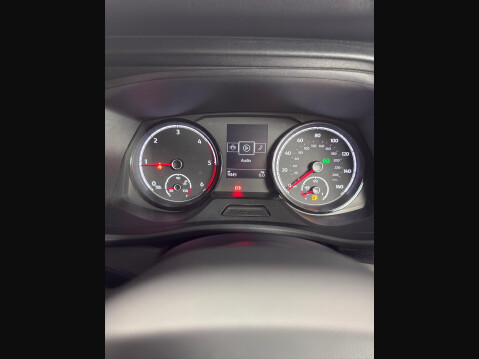 Volkswagen Transporter 2.0 TDI T30 Highline DSG FWD SWB Euro 6 (s/s) 5dr 56