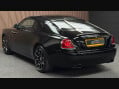 Rolls-Royce Wraith 6.6 V12 Black Badge Auto Euro 6 2dr 3