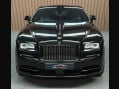 Rolls-Royce Wraith 6.6 V12 Black Badge Auto Euro 6 2dr 8