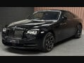Rolls-Royce Wraith 6.6 V12 Black Badge Auto Euro 6 2dr 9