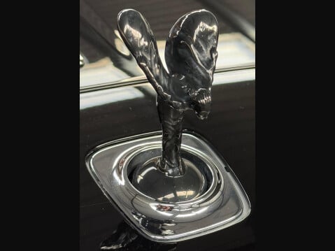 Rolls-Royce Wraith 6.6 V12 Black Badge Auto Euro 6 2dr 20